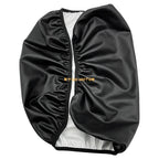 Leather Seat Cover for Polaris Sportsman 300 400 450 500 600 700 800 (1995–2014)
