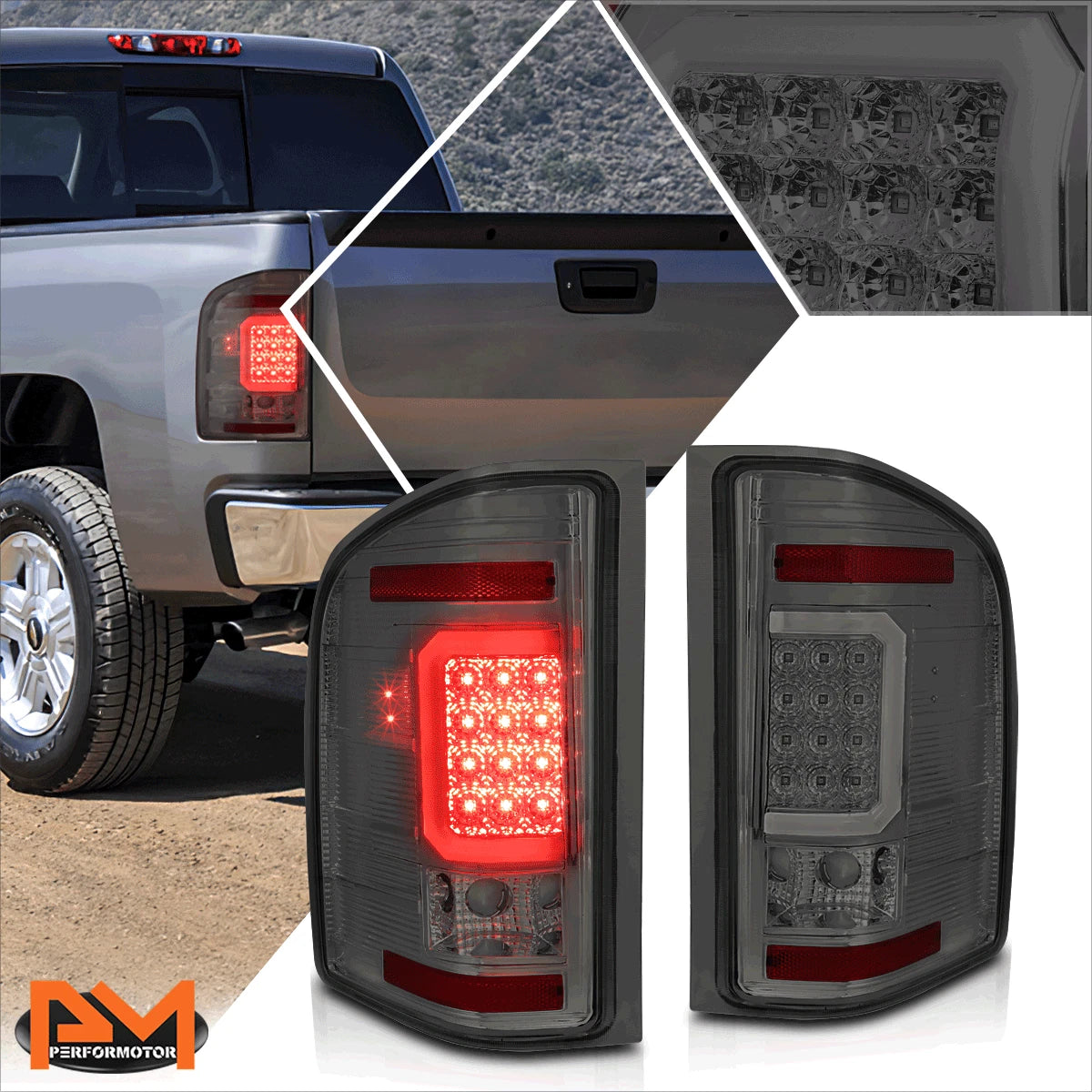 Aluminum Radiator for Chevy Cobalt/Pontiac G5 (2005–2010)