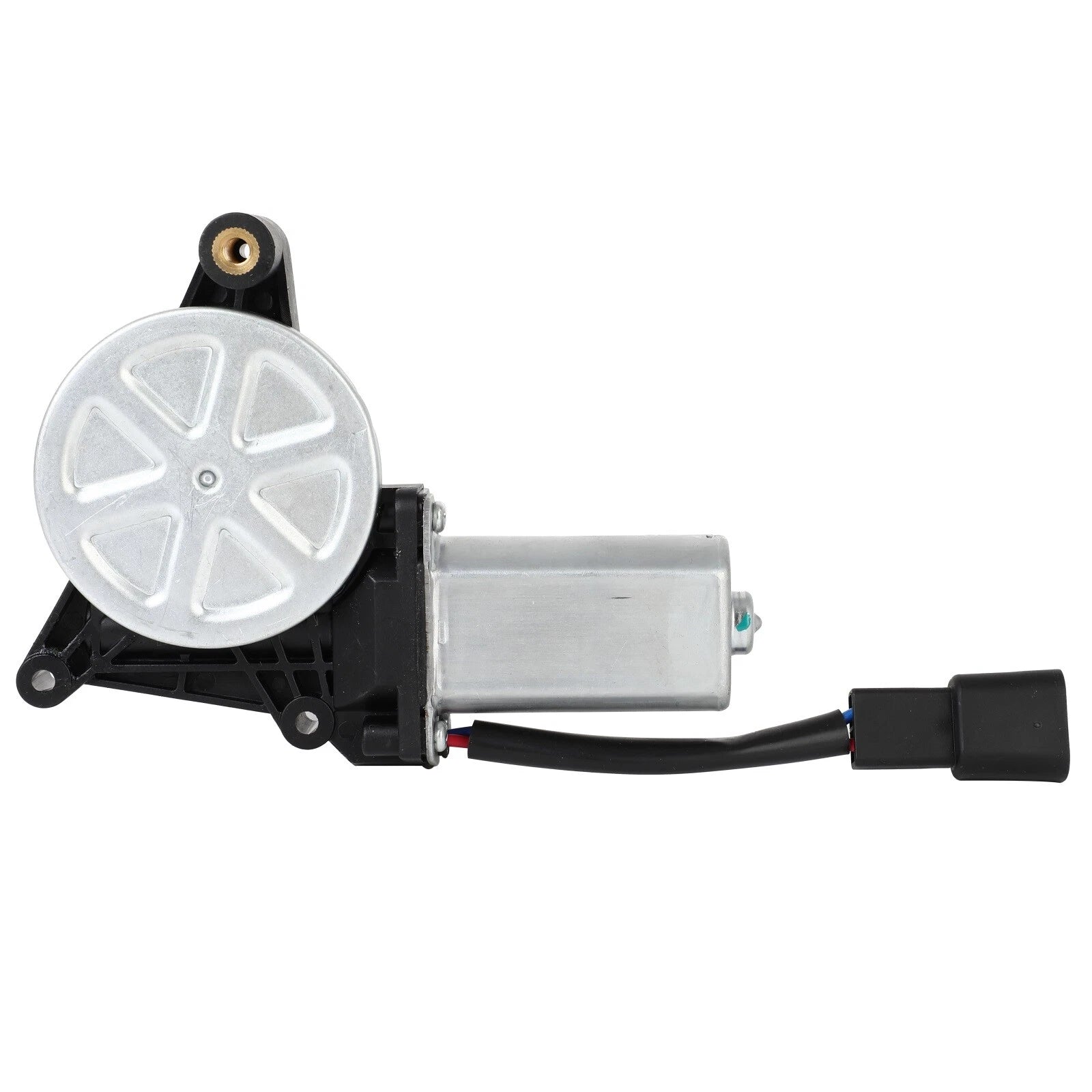 Power Window Lift Motor for Chevy GMC Pickup Truck (Passenger Right Side)