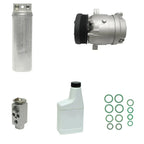 A/C Compressor Kit Replacement for Ford Ranger PX (2011-2018)