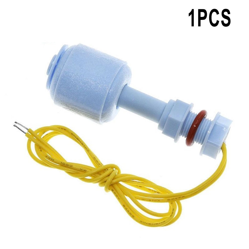 Float Switch Liquid Level Sensor for Water (1pcs)