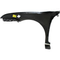 Set of 2 CAPA Fenders for Ford Fusion (2010–2012) Front Driver & Passenger