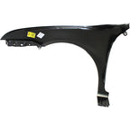 Set of 2 CAPA Fenders for Ford Fusion (2010–2012) Front Driver & Passenger