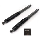 Rear Lift Kit Shocks for Jeep Wrangler JL (2018–2023) 1.5-3.5" Height