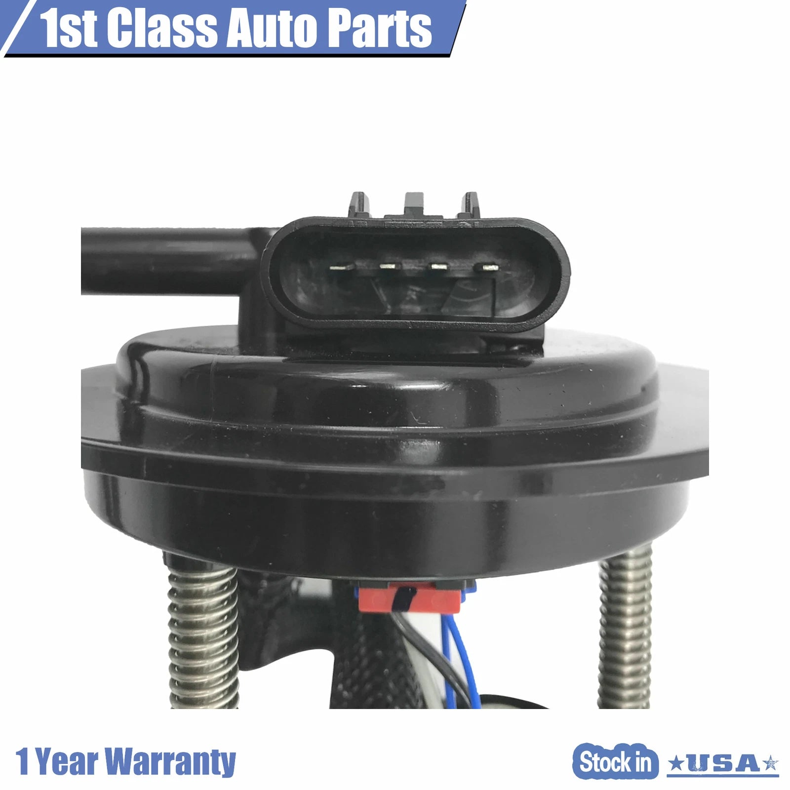 Fuel Pump Module Assembly for Chevrolet Cobalt Pontiac G5 (2006–2008)