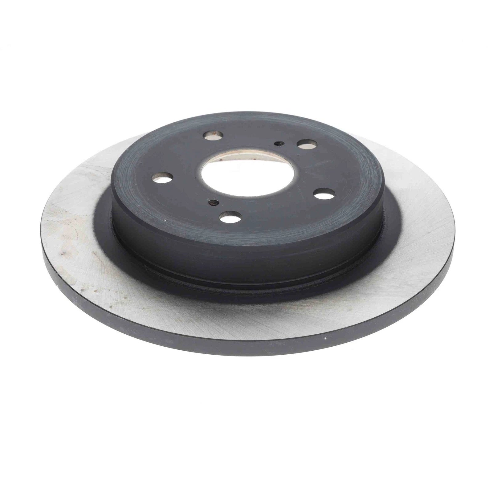 Advics Rear Disc Brake Rotor A6R1065 for Toyota Camry Lexus NX300 (2018–2023)