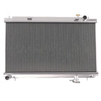 2 Row Aluminum Engine Radiator for Nissan 350Z (2003–2006) 2577