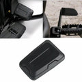 Brake Clutch Pedal Rubber Cover for Harley Street Glide FLHX (2024)