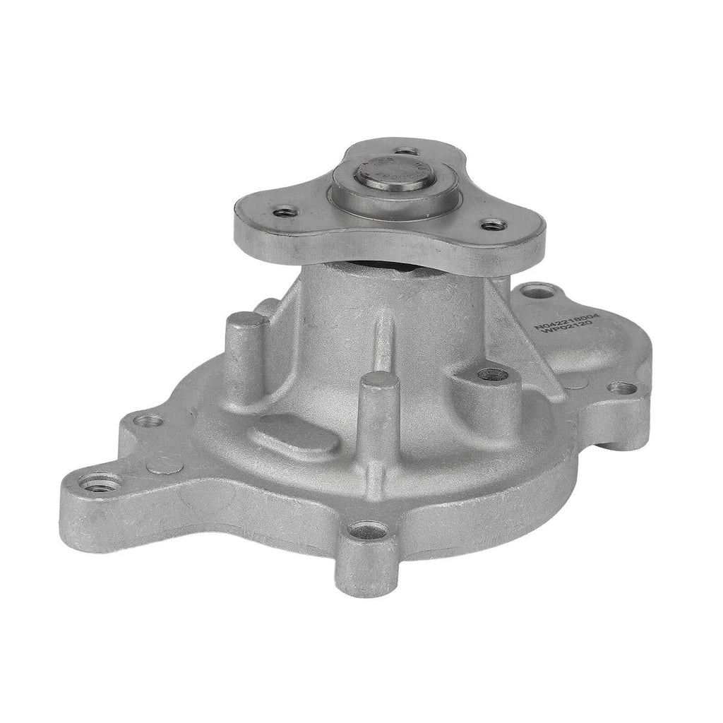 Engine Water Pump with Gasket for Subaru Forester WRX (2014-2018)