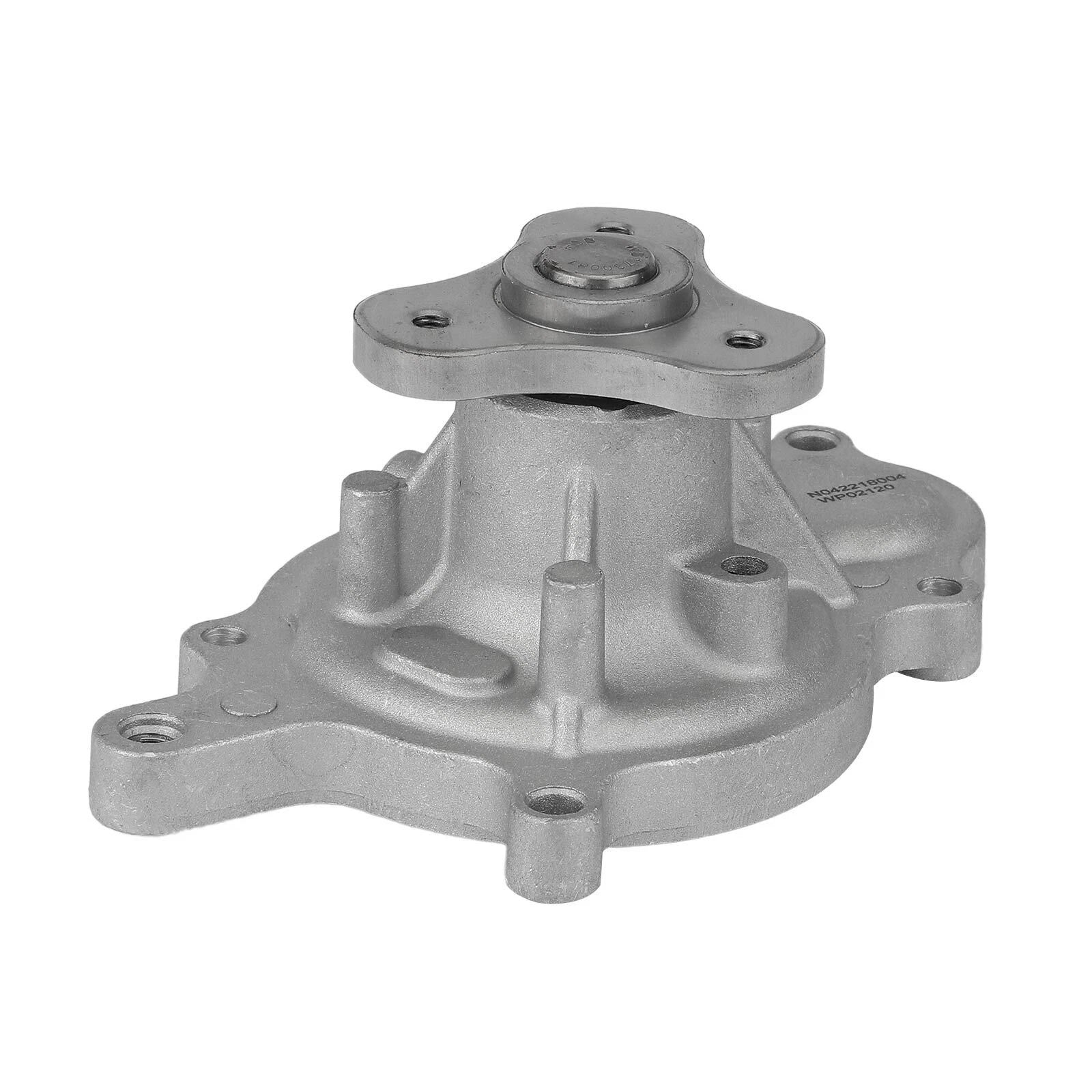 Engine Water Pump with Gasket for Subaru Forester WRX (2014-2018)