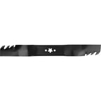 Set of 2 Deck Blades for Husqvarna 22 Inch Deck