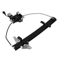 Window Regulator Motor Assembly for Buick Regal Intrigue 741-638 10334396