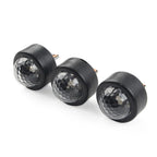 Multi Color LED Interior Lighting Kit for Car (Universal)