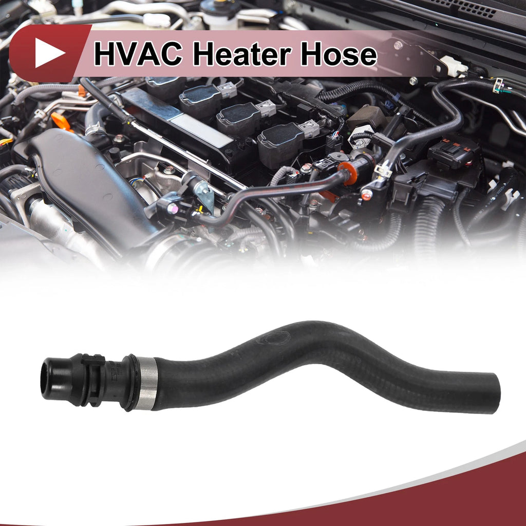 HVAC Heater Hose for BMW X6 X5 (2008–2019) No. 64219124729