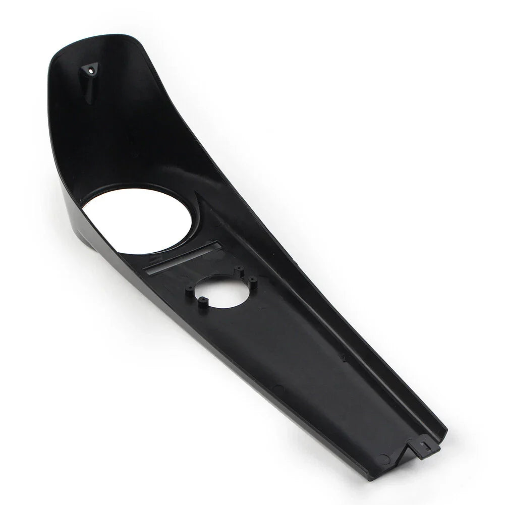 Black Dash Speedo for Harley Heritage Softail Classic EFI (2001-2011)