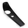 Black Dash Speedo for Harley Heritage Softail Classic EFI (2001-2011)