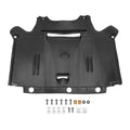 Rear Lower Under Engine Splash Shield Guard Cover for Audi A4 A5 (2008–2015)