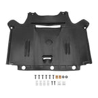 Rear Lower Under Engine Splash Shield Guard Cover for Audi A4 A5 (2008–2015)