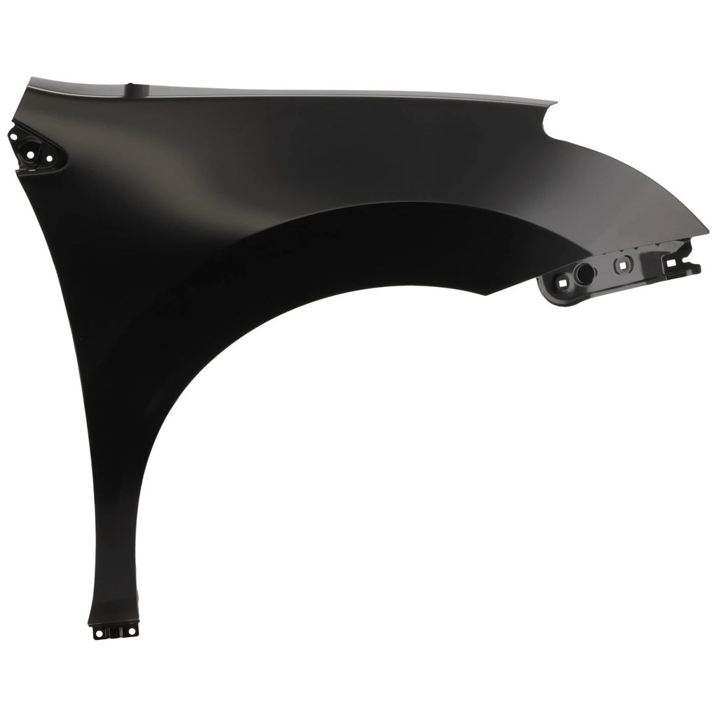 Fender for Nissan Rogue (2011–2013) Front Passenger Side
