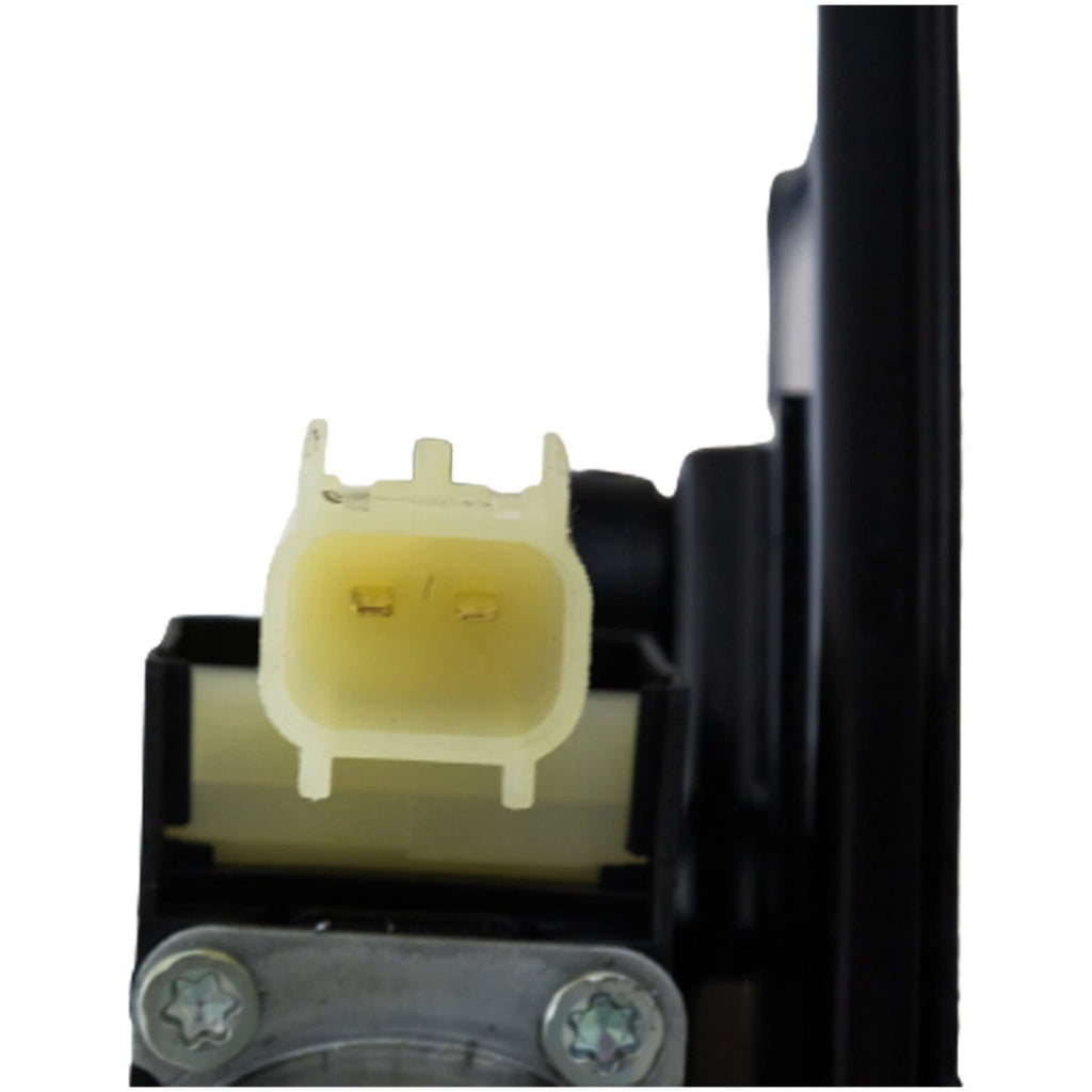 Front Right Window Regulator for Ford Focus (2012–2018)
