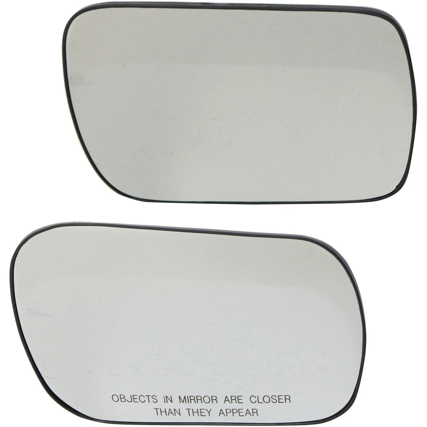 Heated Mirror Glass Set for Toyota Avalon (2000–2004)