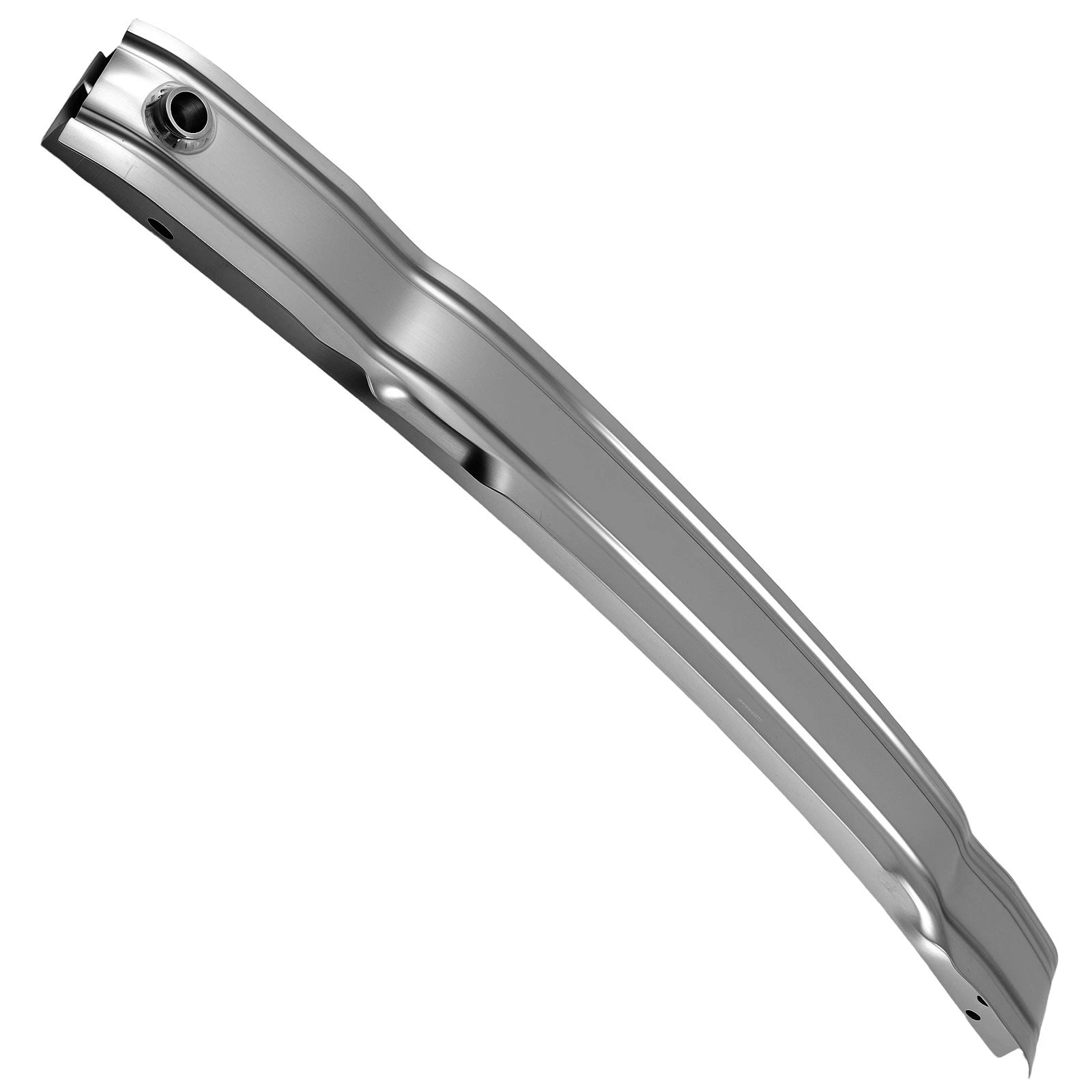 Aluminum Bumper Reinforcement for Audi A6 Quattro (2013–2018) AU1006127