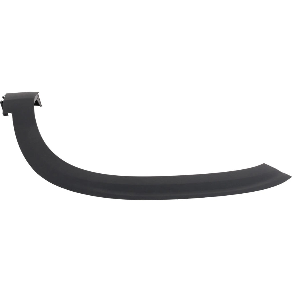 Front Wheel Opening Molding for Kia Seltos (2021–2023)