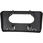 License Plate Bracket for Ford F-150 (2009-2014)