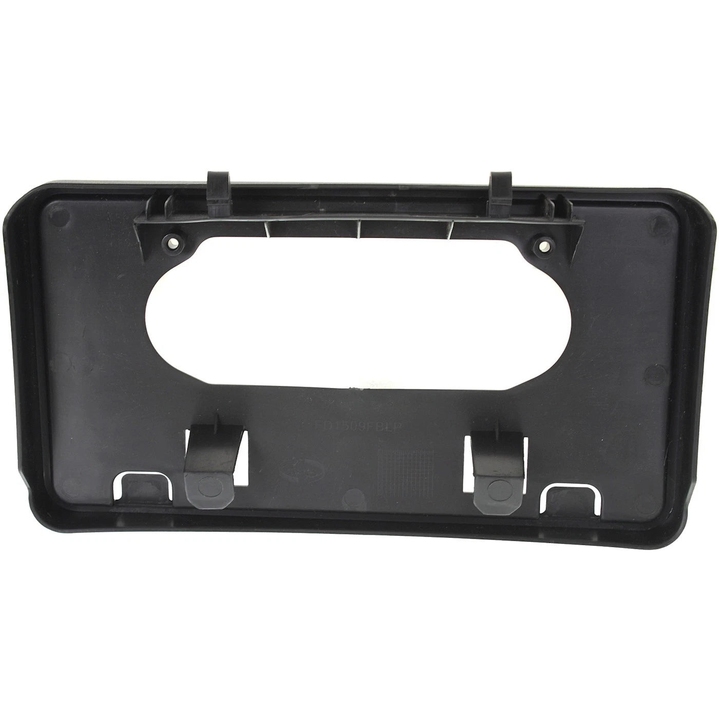 License Plate Bracket for Ford F-150 (2009-2014)