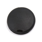 Key Fob Shell Case for Smart Fortwo (2007–2014) 3 Button Black