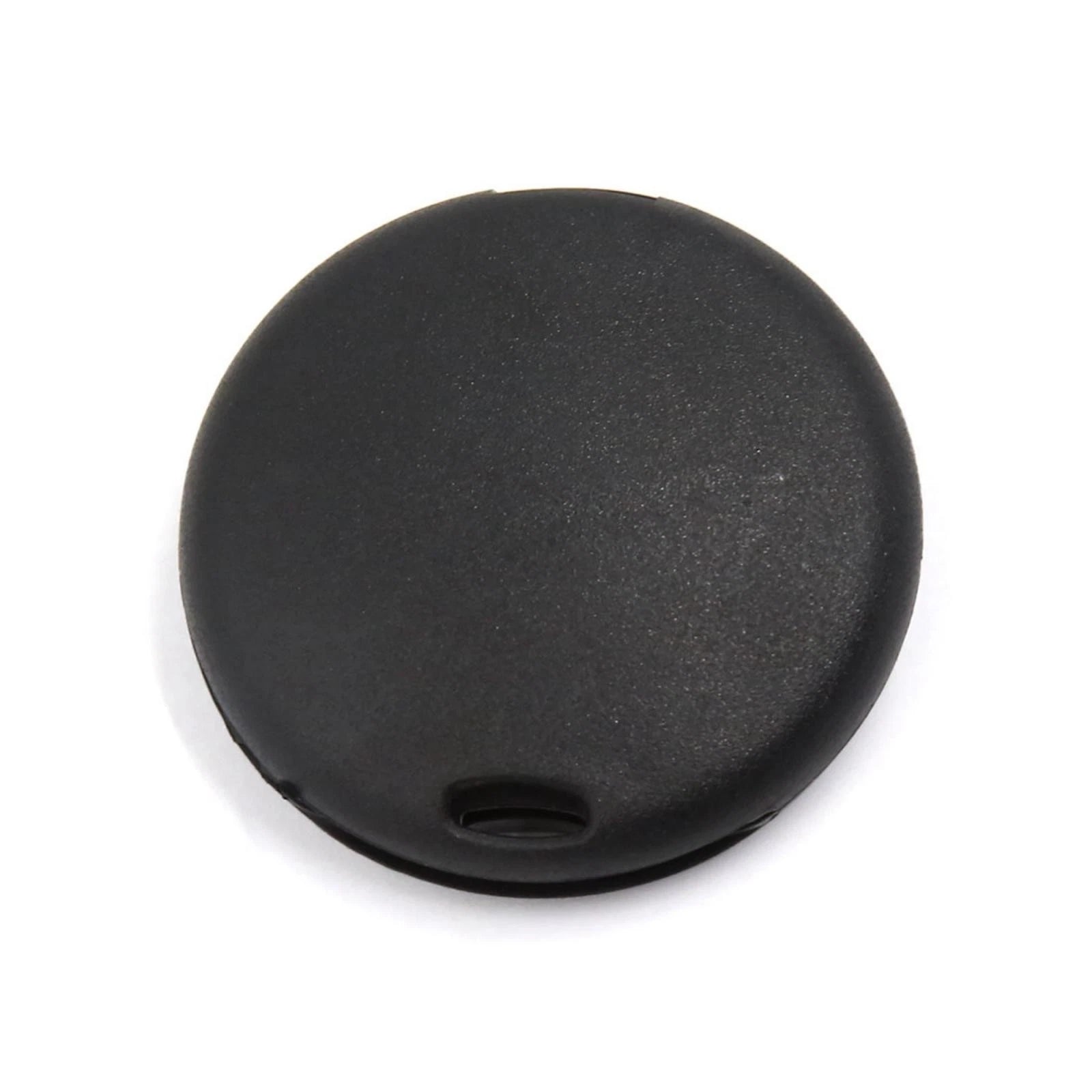 Key Fob Shell Case for Smart Fortwo (2007–2014) 3 Button Black