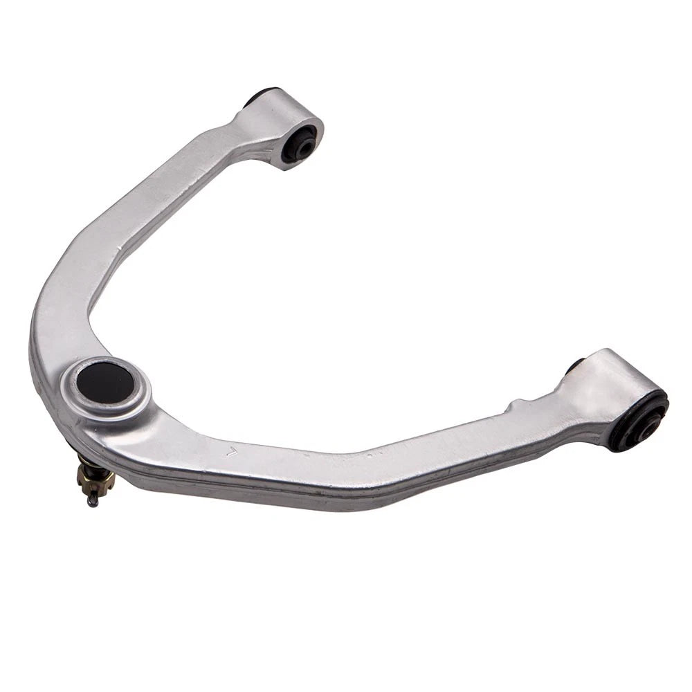 2Pcs Upper Control Arms for Nissan 350Z (2003–2007) & Infiniti G35 RWD