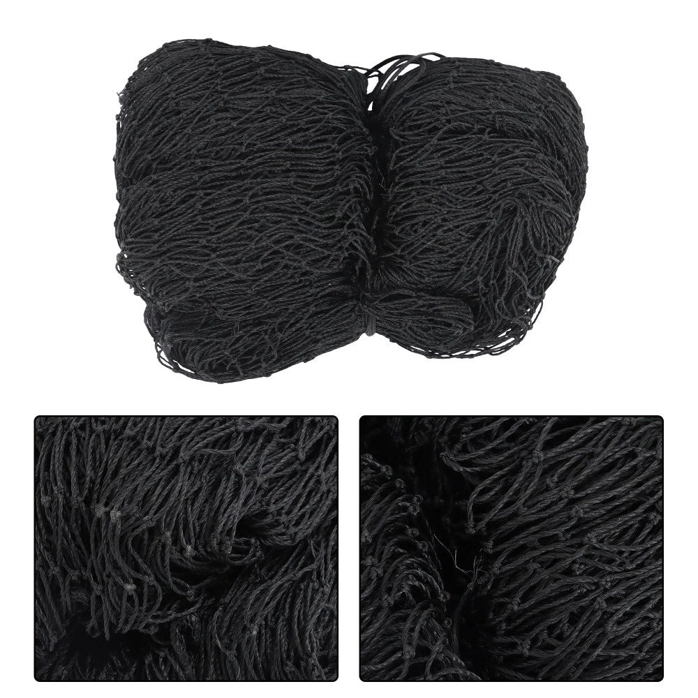 Baseball Backstop Net for Sports Training (Heavy Duty)
