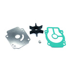 Water Pump Impeller Repair Kit for Suzuki DF25A/30A (2014–Present) 17400-94L01