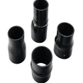 Polished Intercooler Pipe & Boot Kit for Dodge Ram 6.7L (2010–2012)