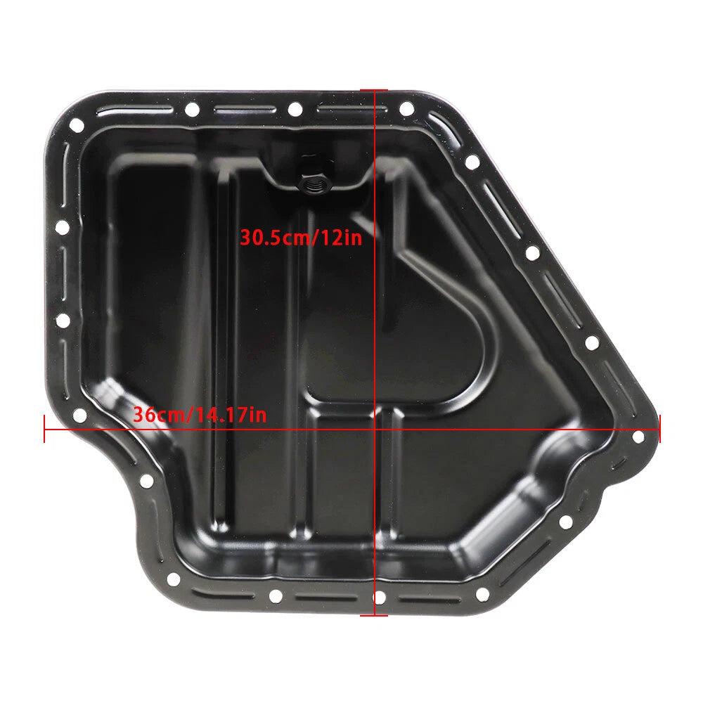 Oil Pan for Chrysler 200 (2011–2017)