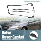 Valve Cover Gasket Replacement for BMW 740iL (1996-1998)