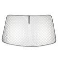 Foldable Windshield Sun Shade Visor for Porsche Macan (2014-2024)