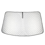 Foldable Windshield Sun Shade Visor for Porsche Macan (2014-2024)