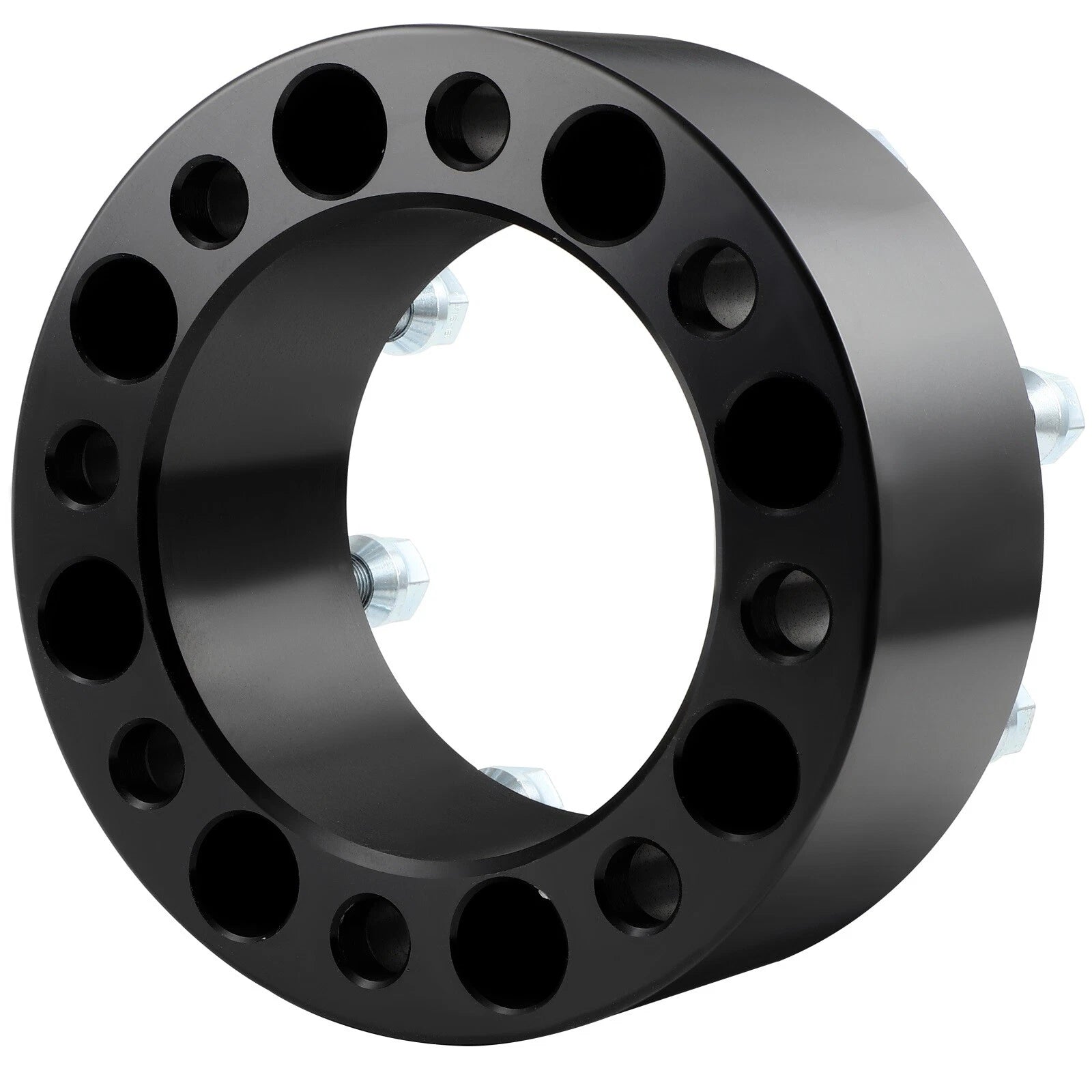 2X 3 Inch Wheel Spacers for Dodge Ram 2500 3500, Chevrolet C30