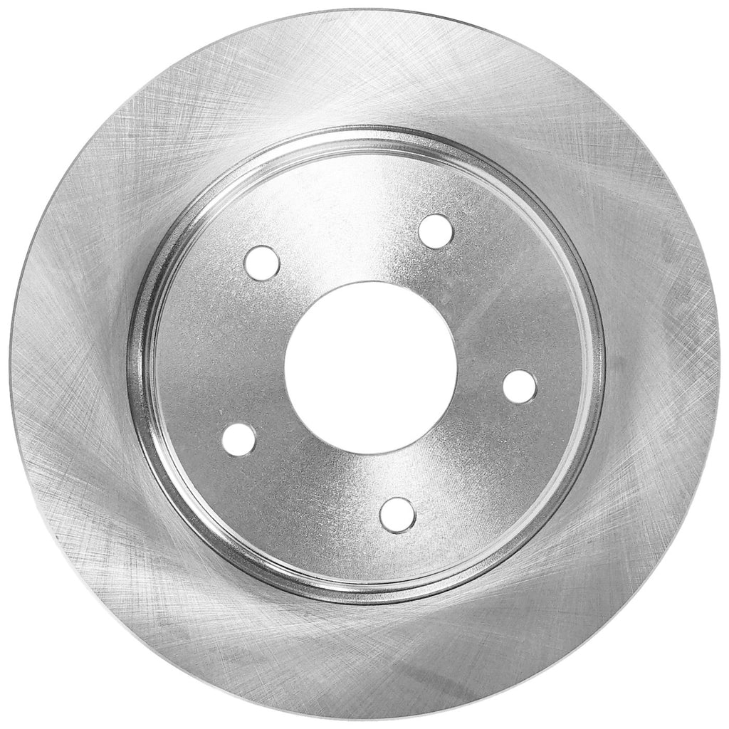 Rear Brake Disc for VW Dodge Grand Caravan Chrysler Town & Country