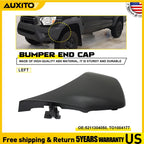 Bumper End for Toyota Tacoma (2012–2015) Front Left Side 5211304050 TO1004177