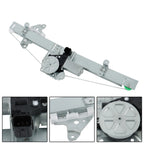 Electric Window Lifter Assembly for Nissan Rogue (2014–2020)
