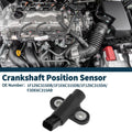 Crankshaft Position Sensor for Ford Ranger 3.0 (1995–2008) 1F1Z6C315DB