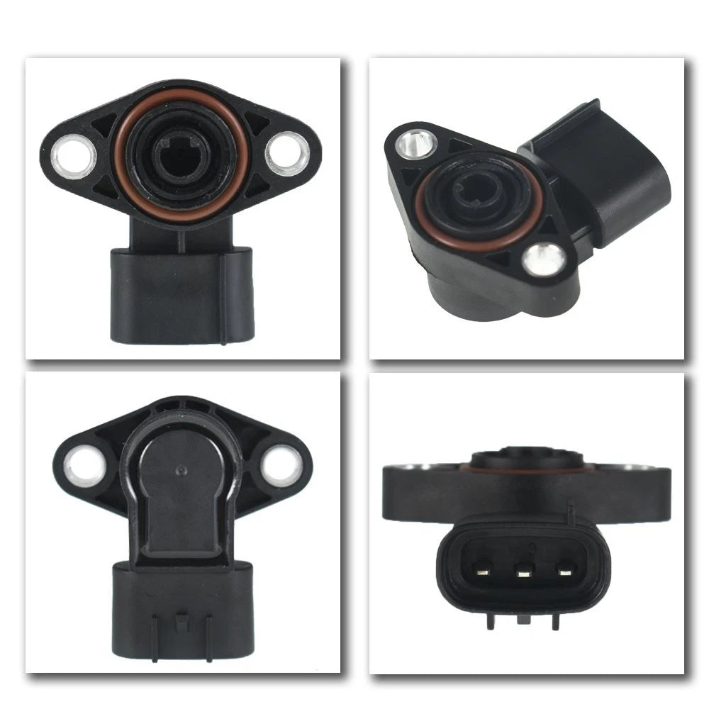 Control Motor Shift Angle Sensor for Honda TRX450ES (1998–2001)