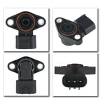 Control Motor Shift Angle Sensor for Honda TRX450ES (1998–2001)
