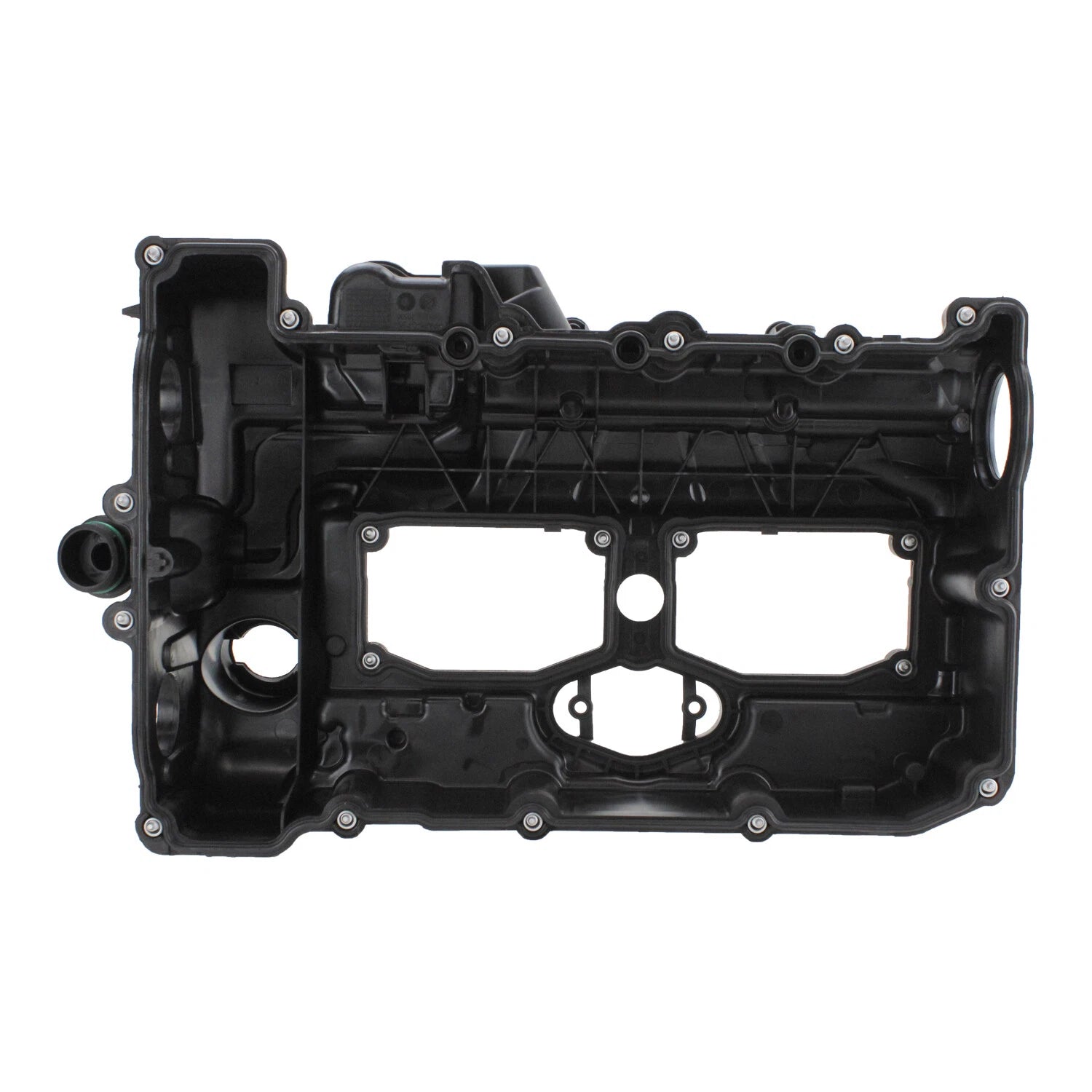 Elring Engine Valve Cover 477.540 for