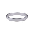 1/2" Aluminum Air Cleaner Spacer for Ford 350 (Fits Holley Riser SBC BBC)