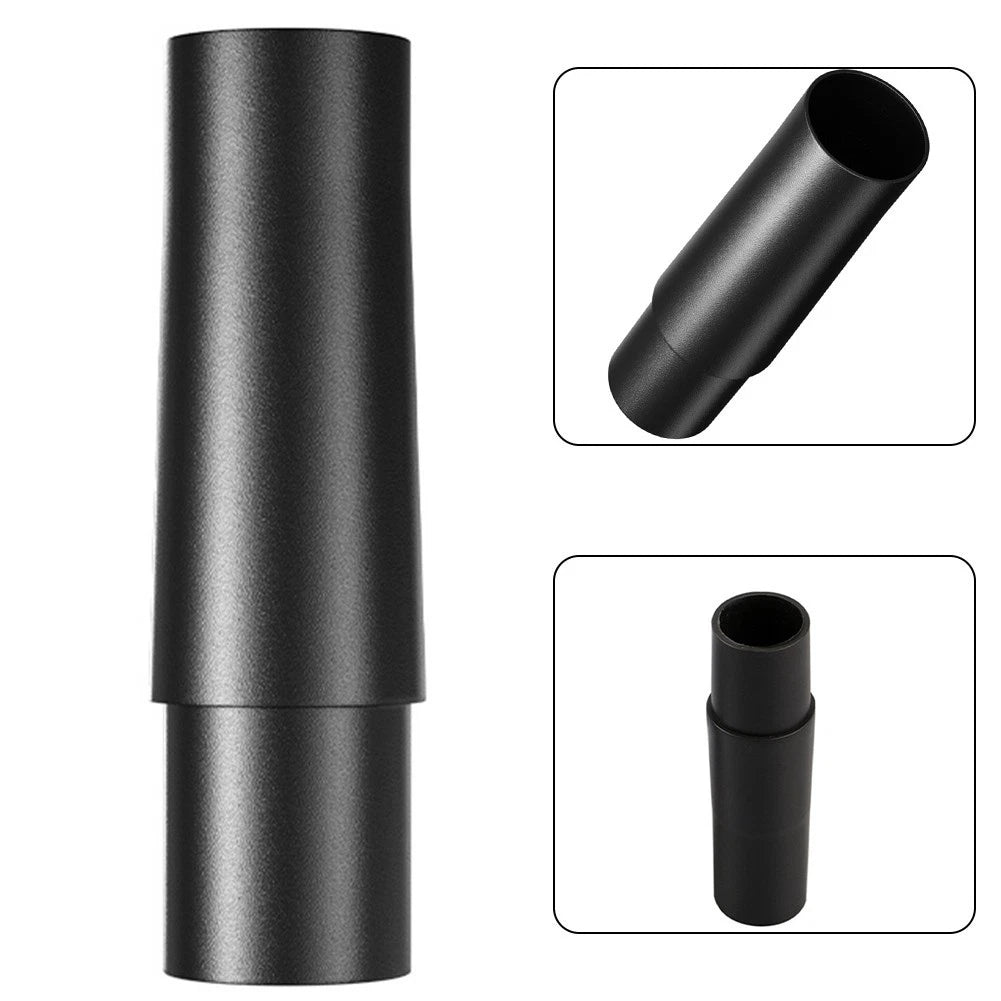 Hose Adapter Connector for Sweeper Vacuums (31mm/1.22" OD)