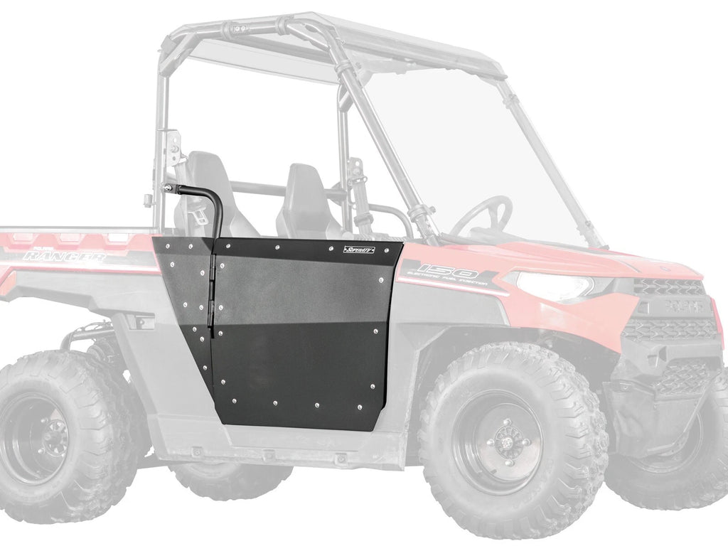 Aluminum Doors for Polaris RZR 150 (2015–2023)
